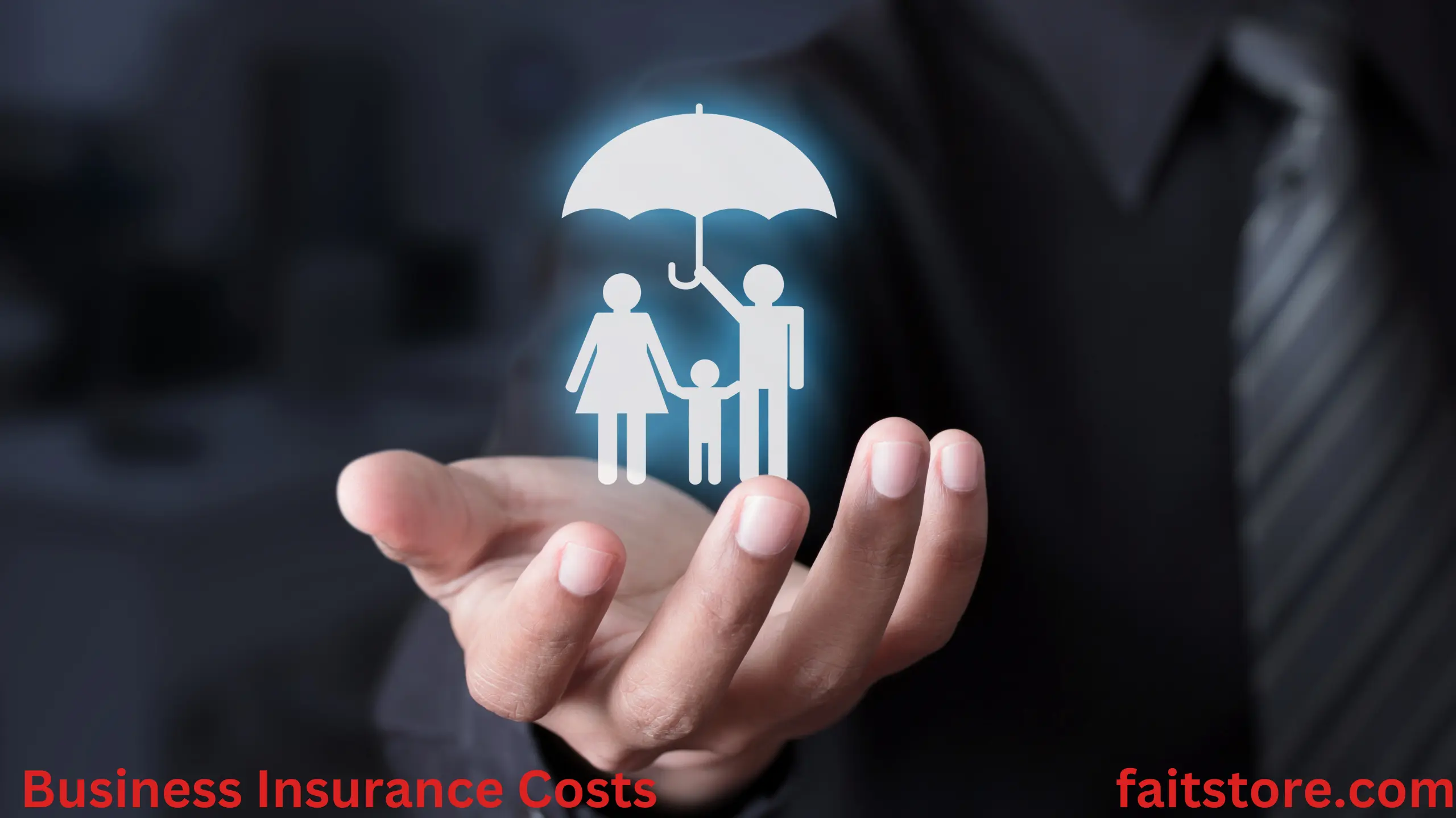 How Much Does Business Insurance Usually Cost?