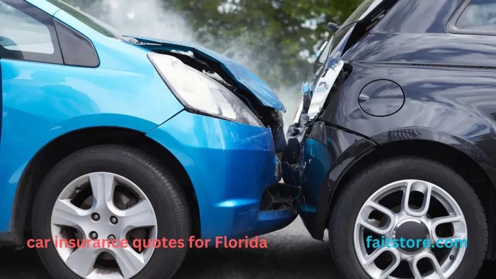 car insurance quotes for Florida